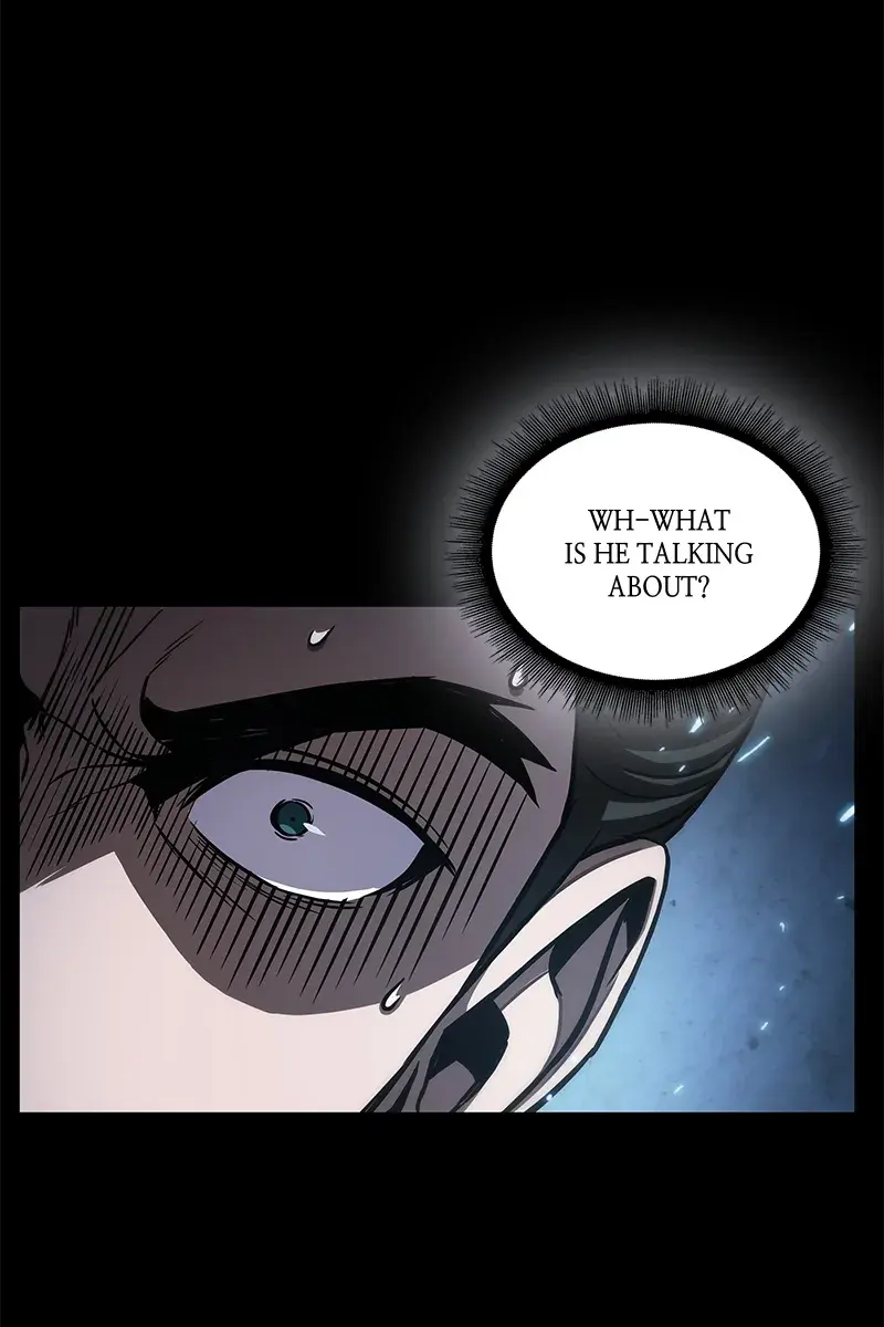 Nano Machine Chapter 93 Page 23