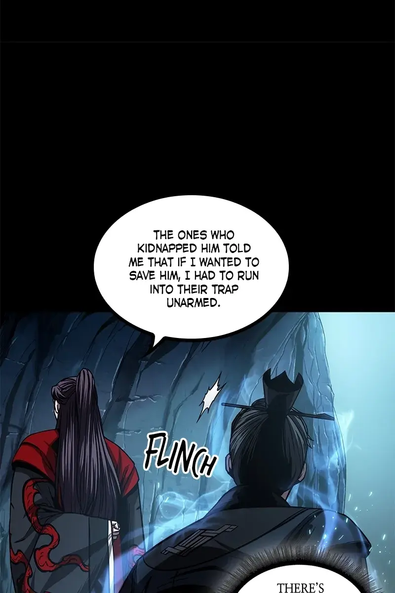 Nano Machine Chapter 93 Page 24