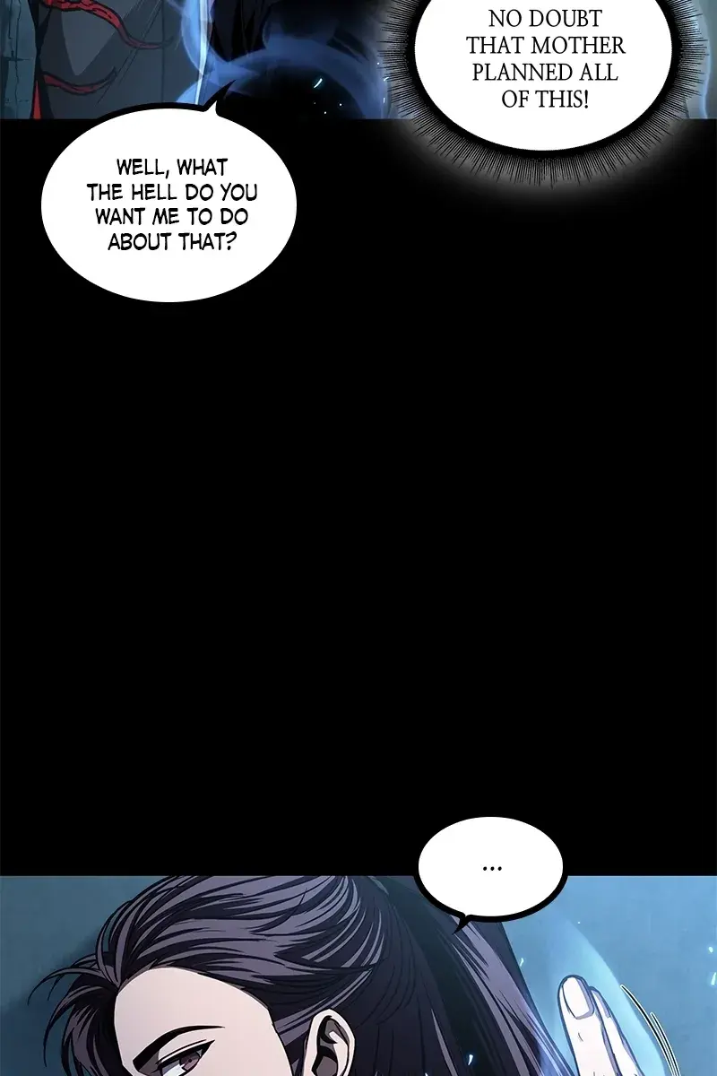 Nano Machine Chapter 93 Page 25