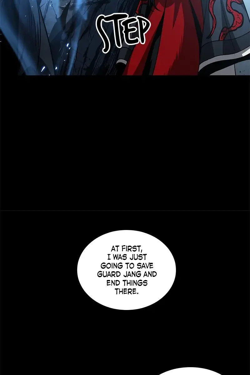 Nano Machine Chapter 93 Page 29