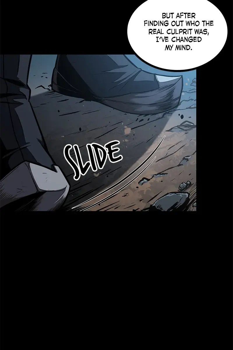 Nano Machine Chapter 93 Page 30