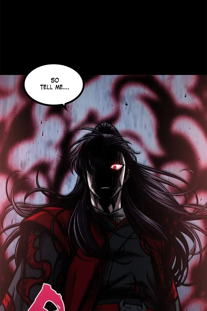 Nano Machine Chapter 93 Page 31