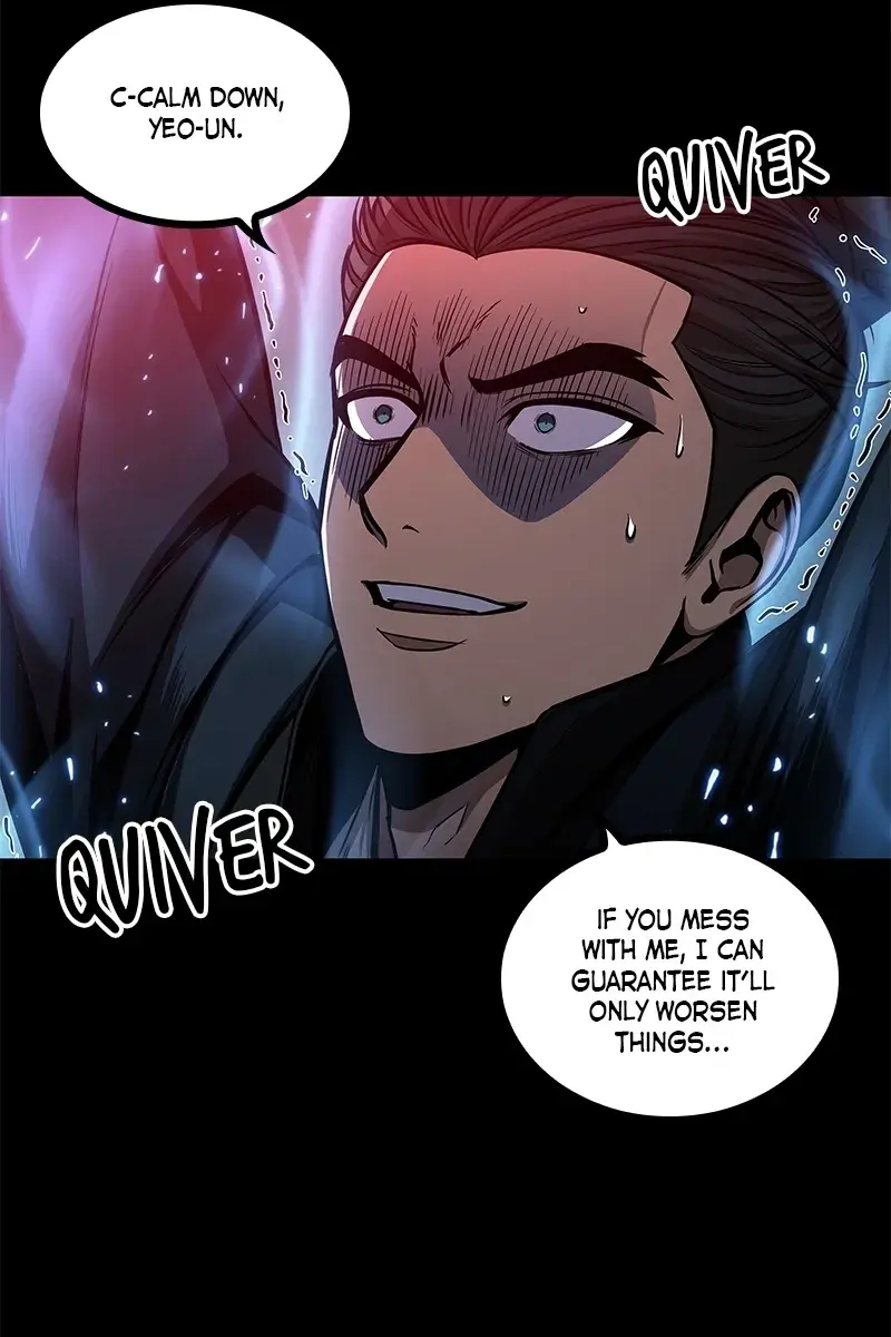 Nano Machine Chapter 93 Page 34