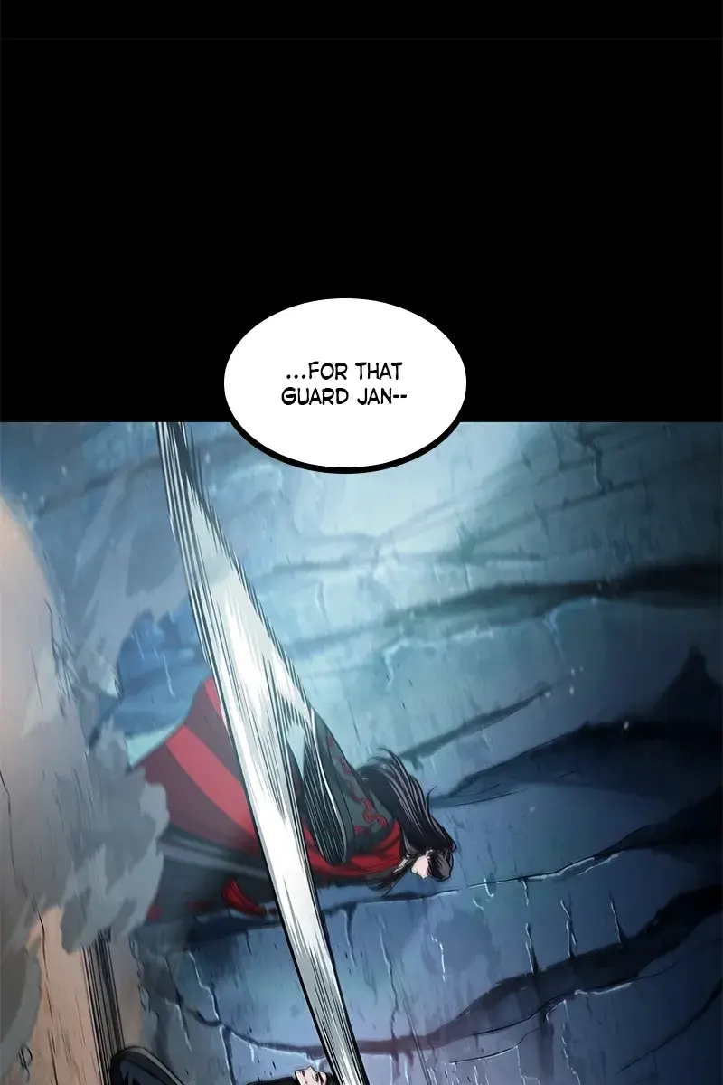 Nano Machine Chapter 93 Page 35