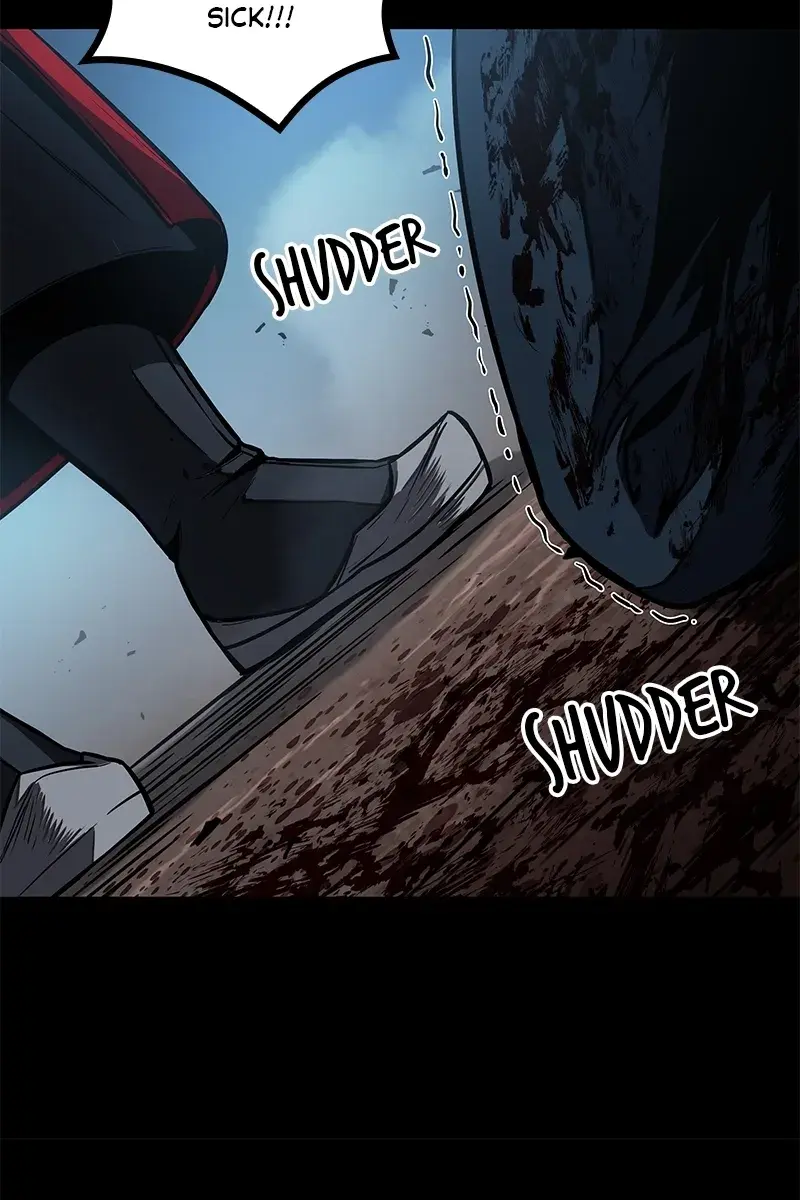 Nano Machine Chapter 93 Page 40