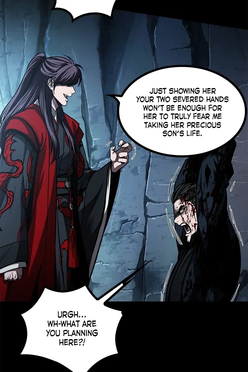 Nano Machine Chapter 93 Page 43