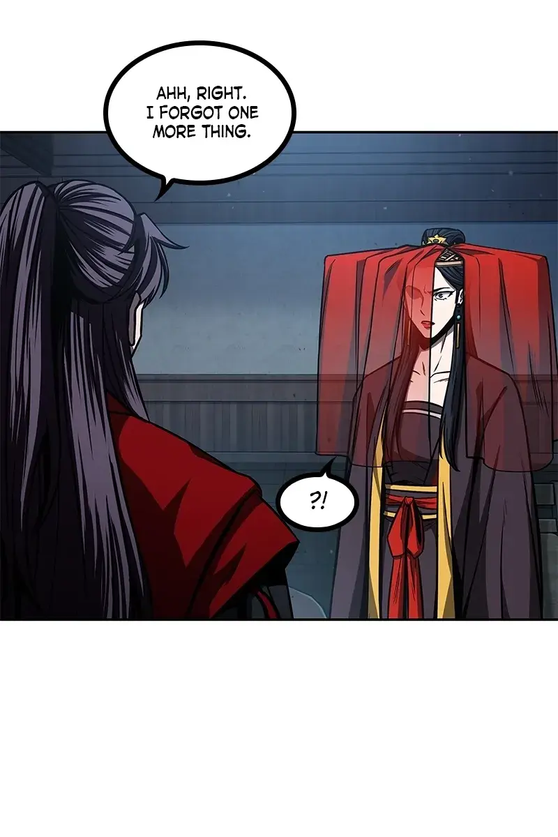 Nano Machine Chapter 93 Page 49