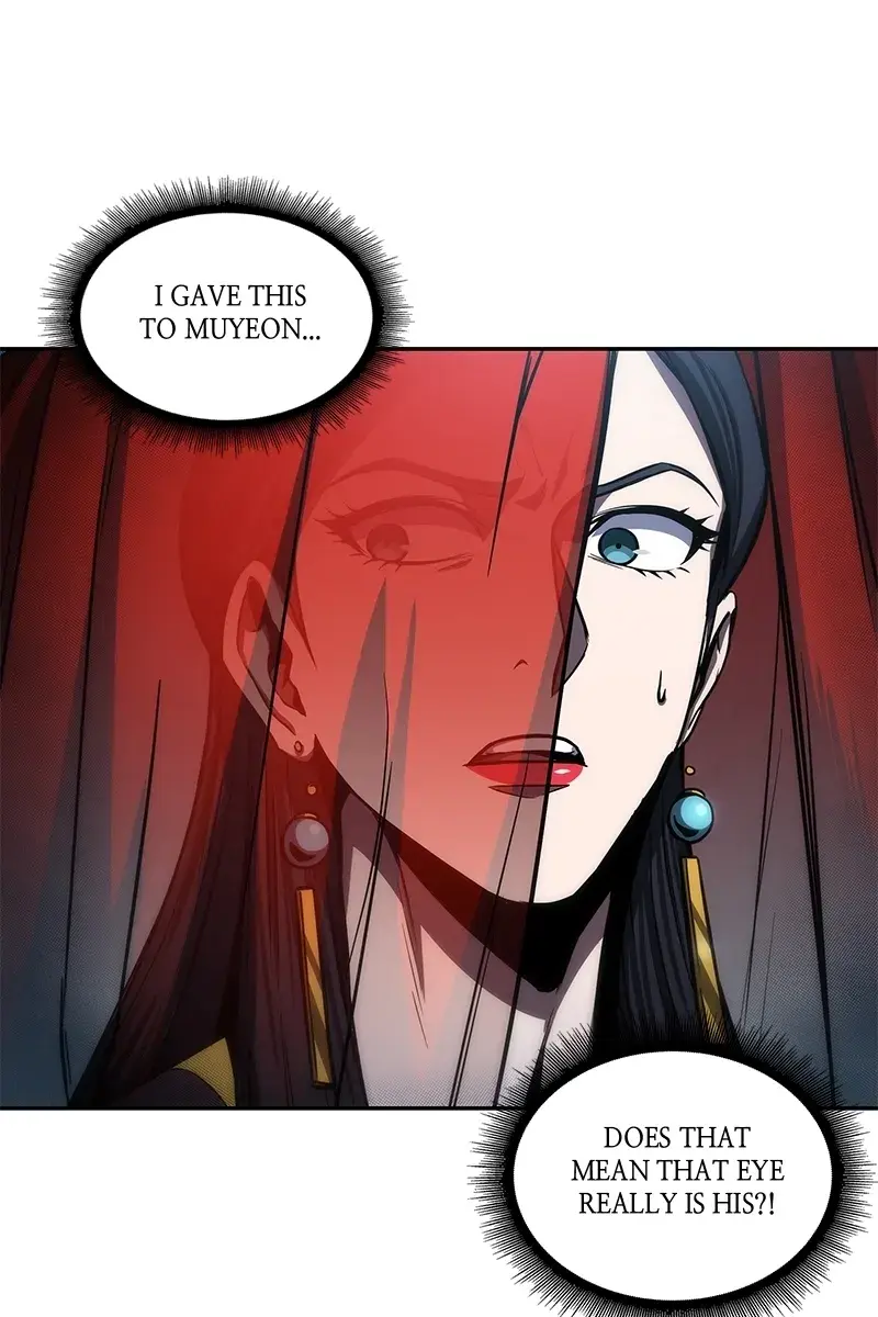 Nano Machine Chapter 93 Page 51