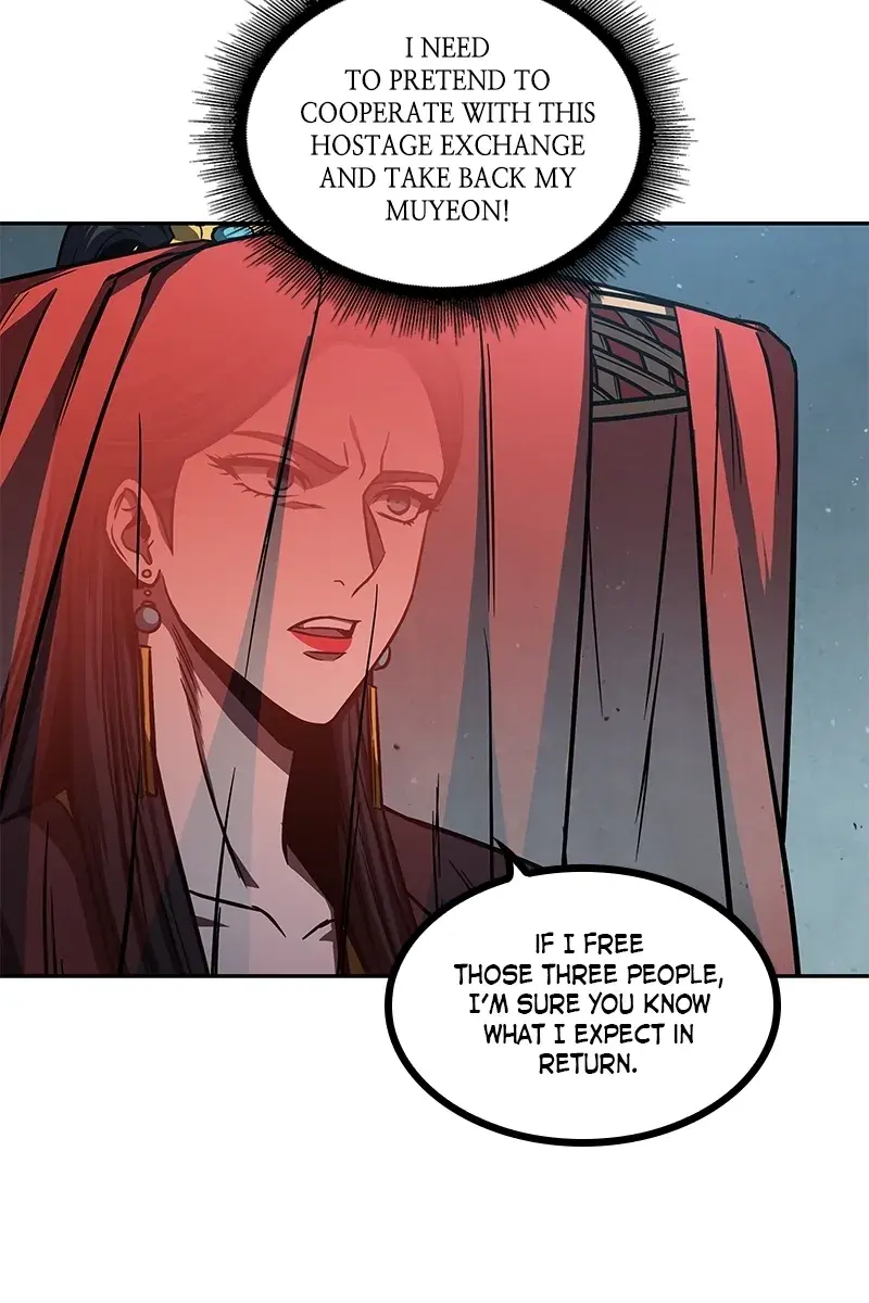 Nano Machine Chapter 93 Page 54