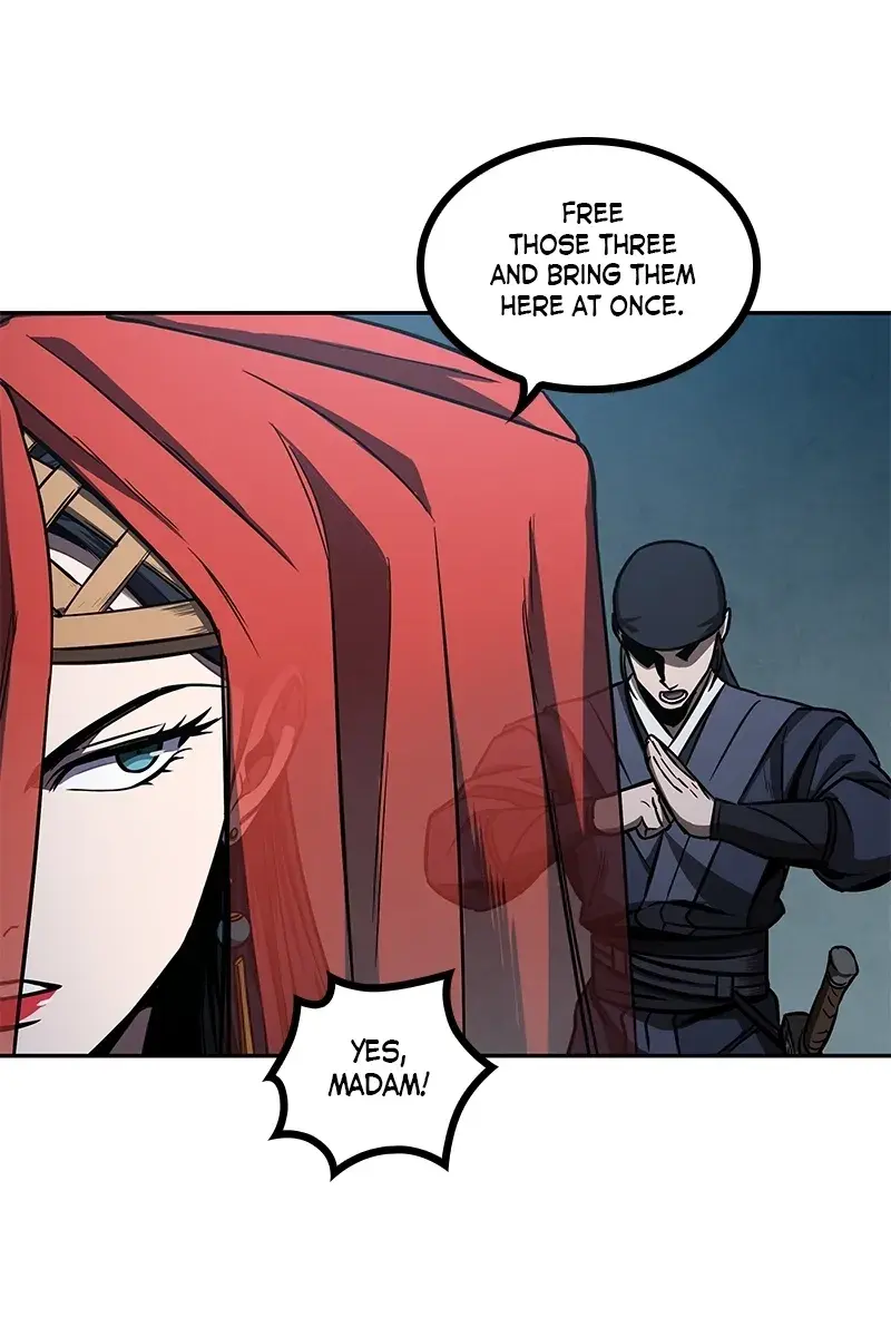 Nano Machine Chapter 93 Page 57