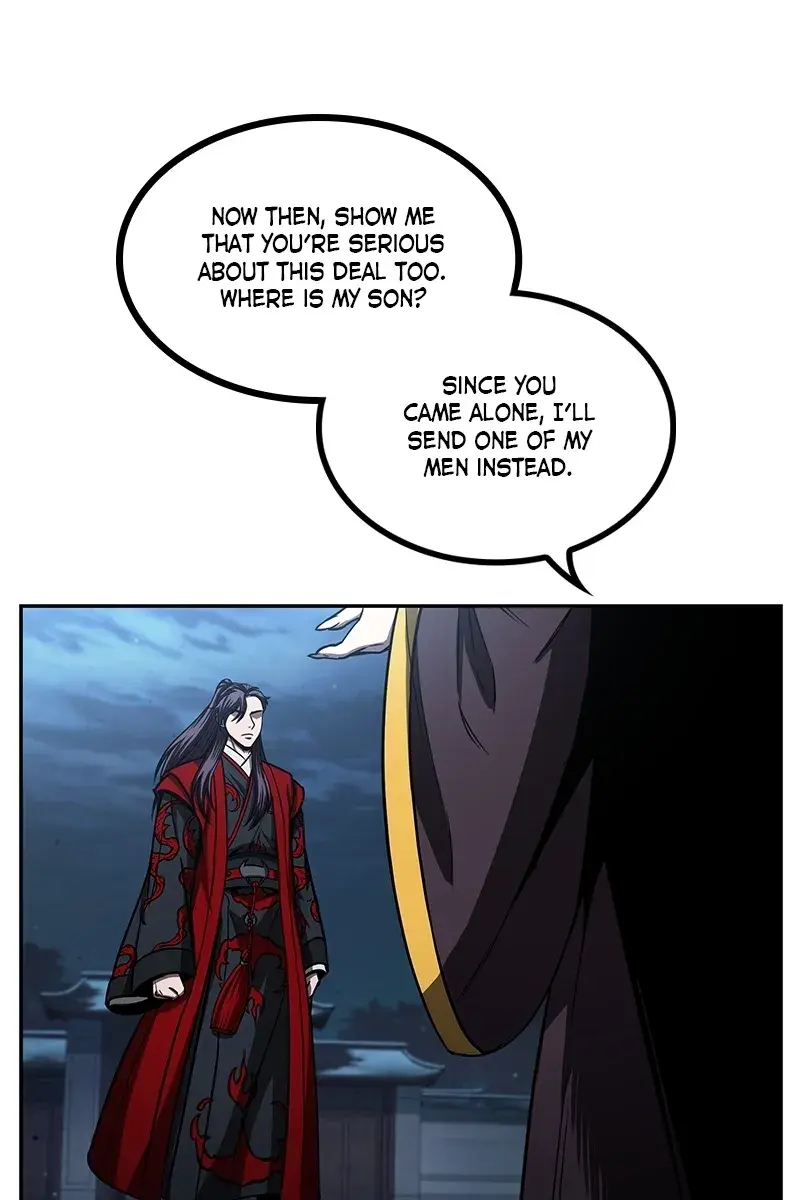 Nano Machine Chapter 93 Page 59