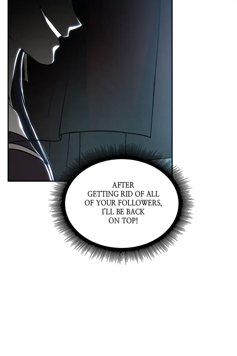 Nano Machine Chapter 93 Page 61