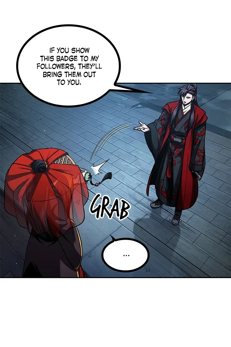 Nano Machine Chapter 93 Page 62