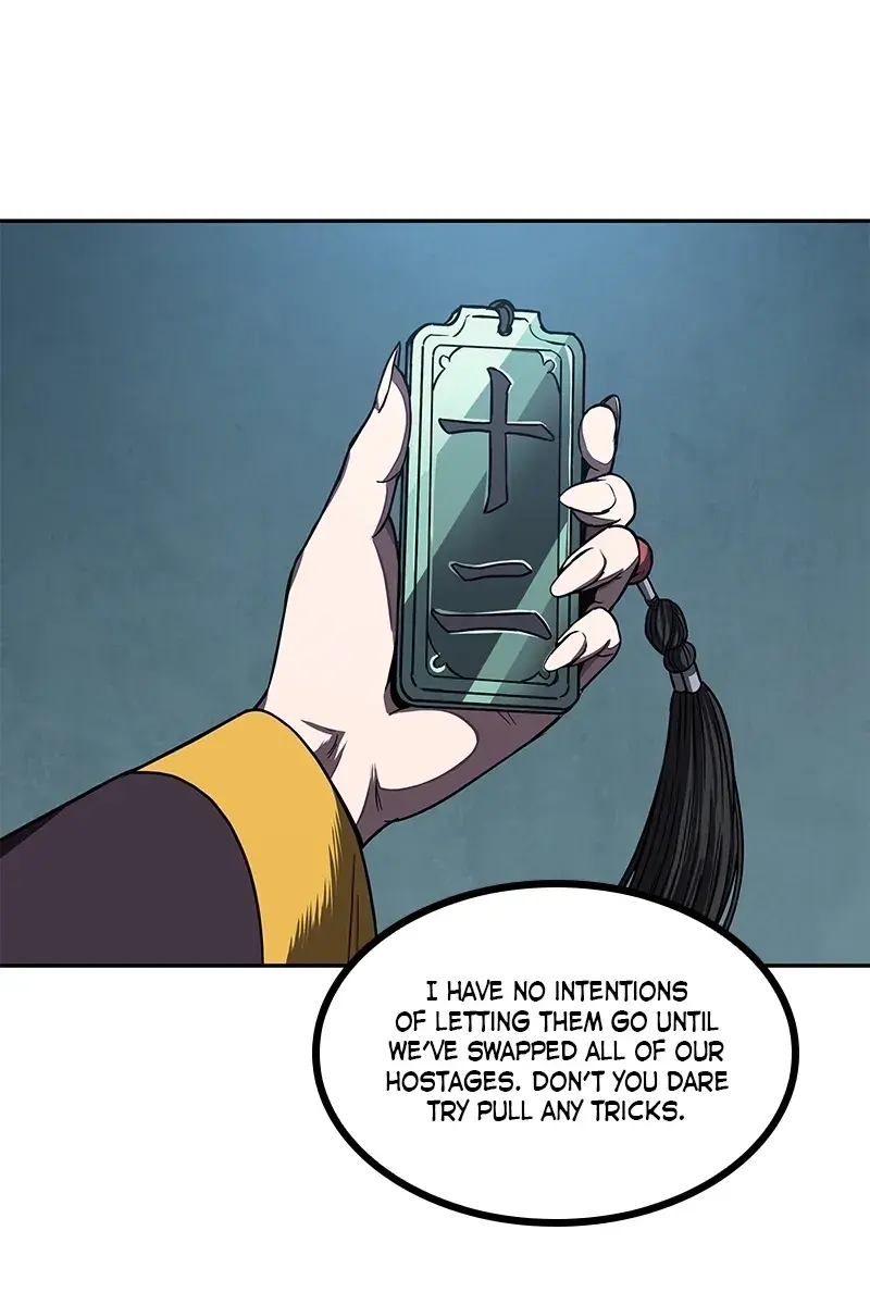 Nano Machine Chapter 93 Page 63