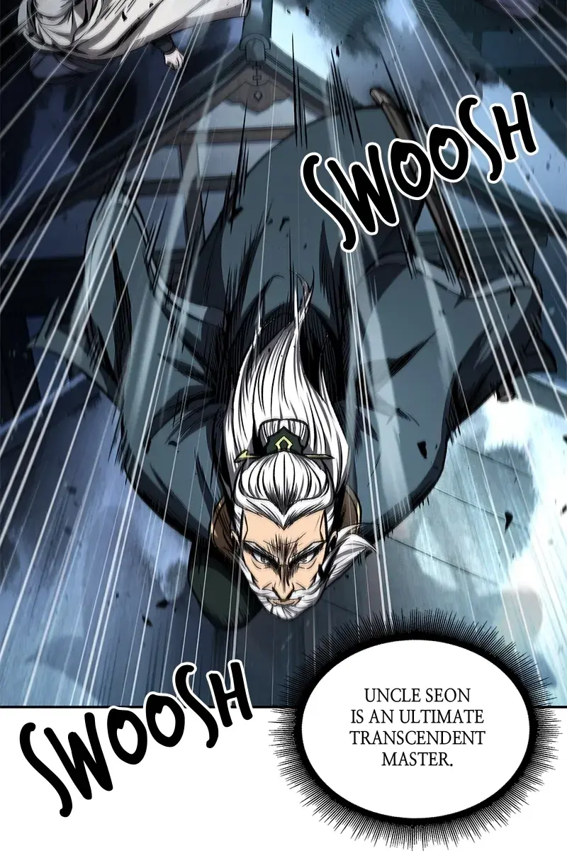 Nano Machine Chapter 93 Page 69