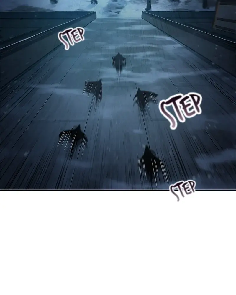 Nano Machine Chapter 93 Page 77