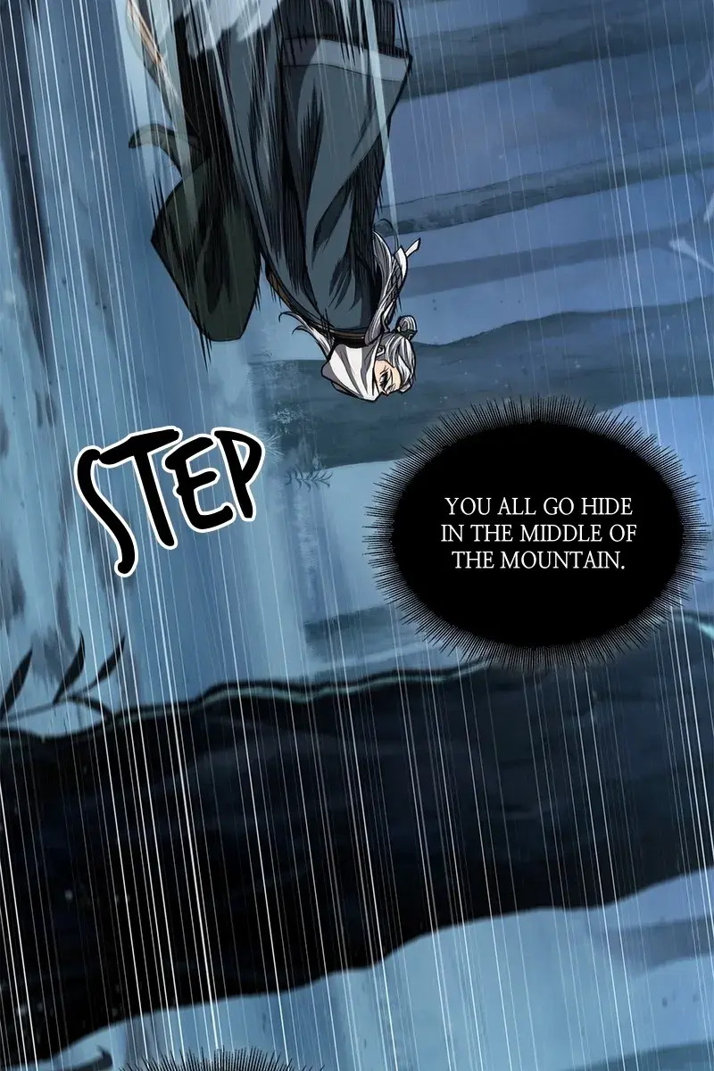 Nano Machine Chapter 93 Page 79