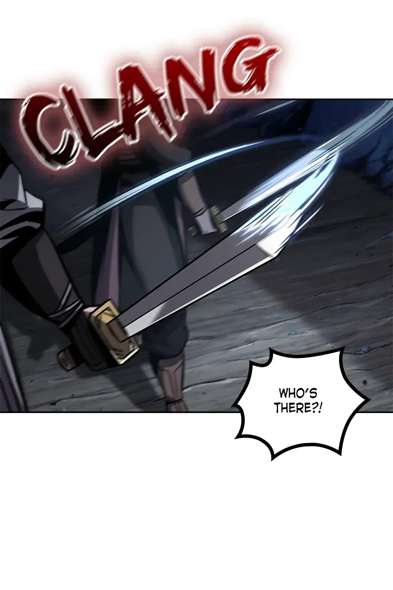 Nano Machine Chapter 93 Page 85