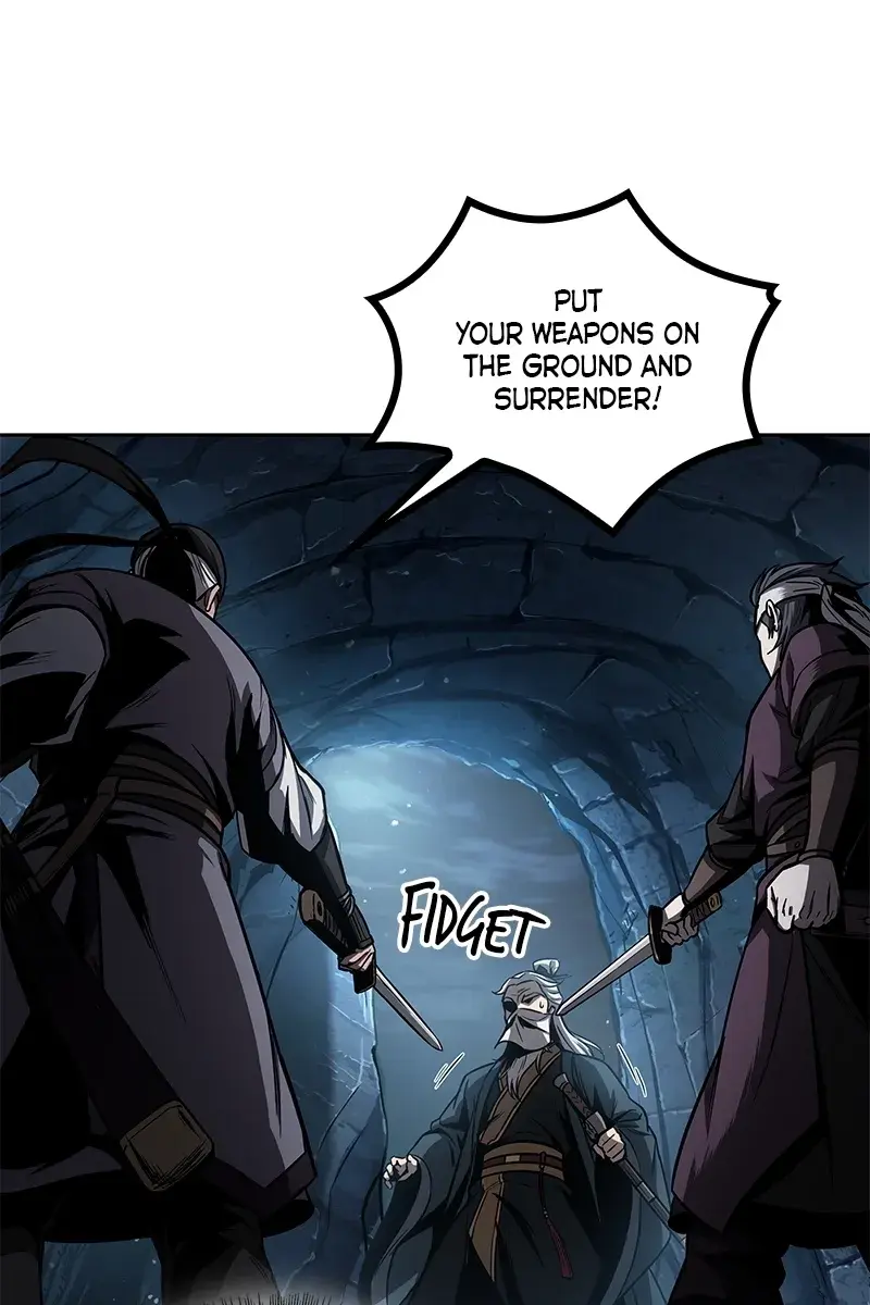 Nano Machine Chapter 93 Page 87