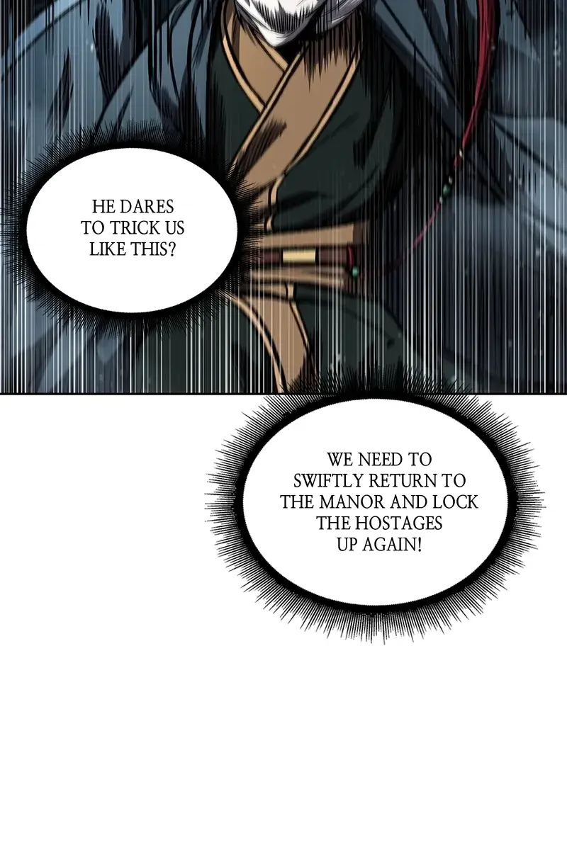 Nano Machine Chapter 93 Page 91