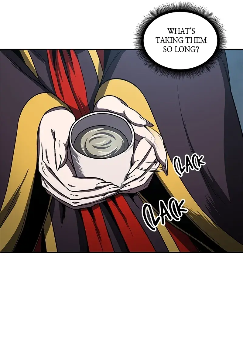 Nano Machine Chapter 93 Page 100