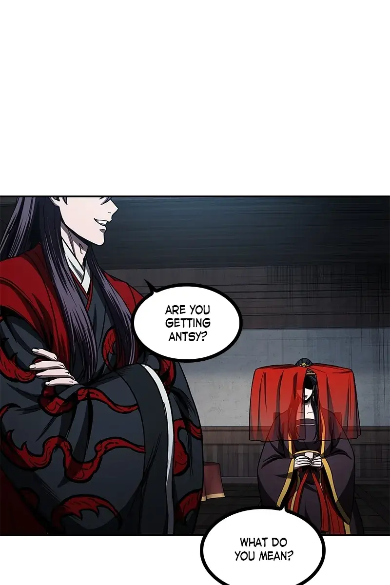 Nano Machine Chapter 93 Page 101