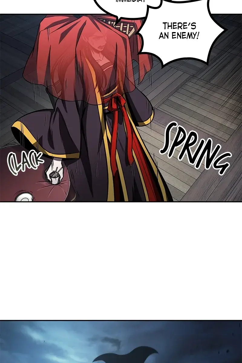 Nano Machine Chapter 93 Page 105