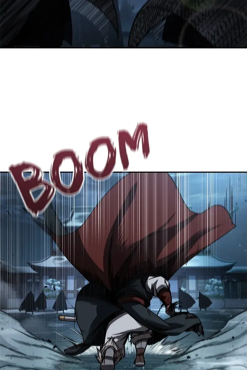 Nano Machine Chapter 93 Page 107