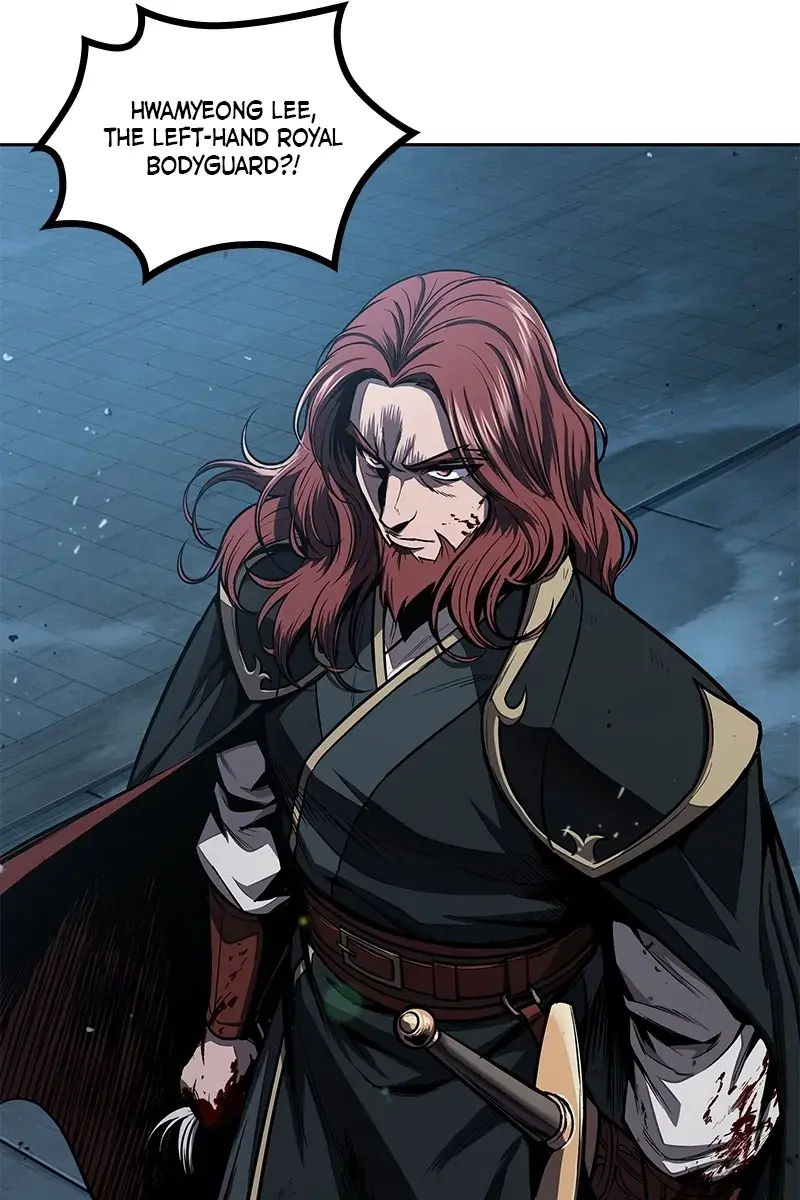 Nano Machine Chapter 93 Page 110