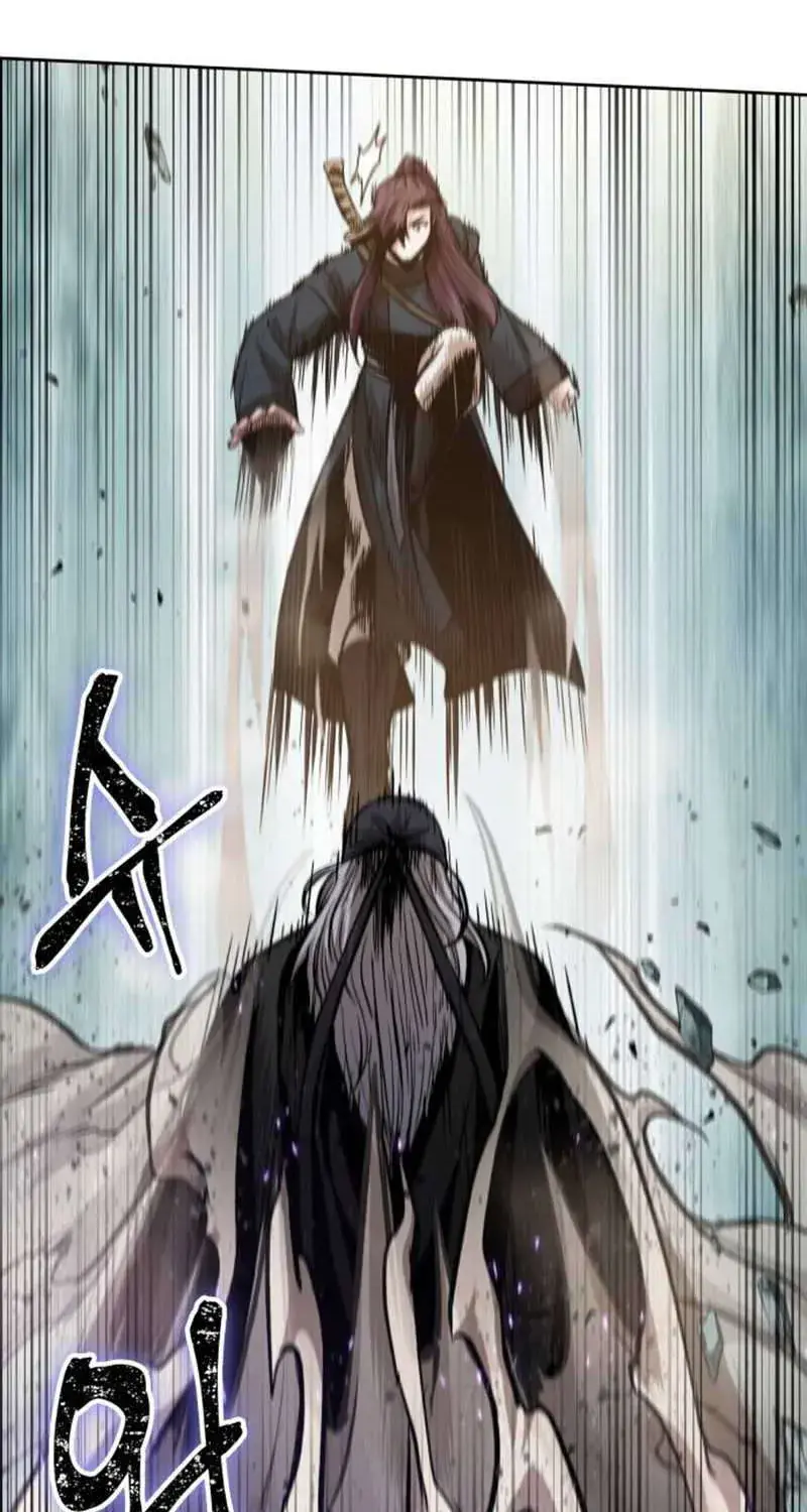 Nano Machine Chapter 94.1 Page 54