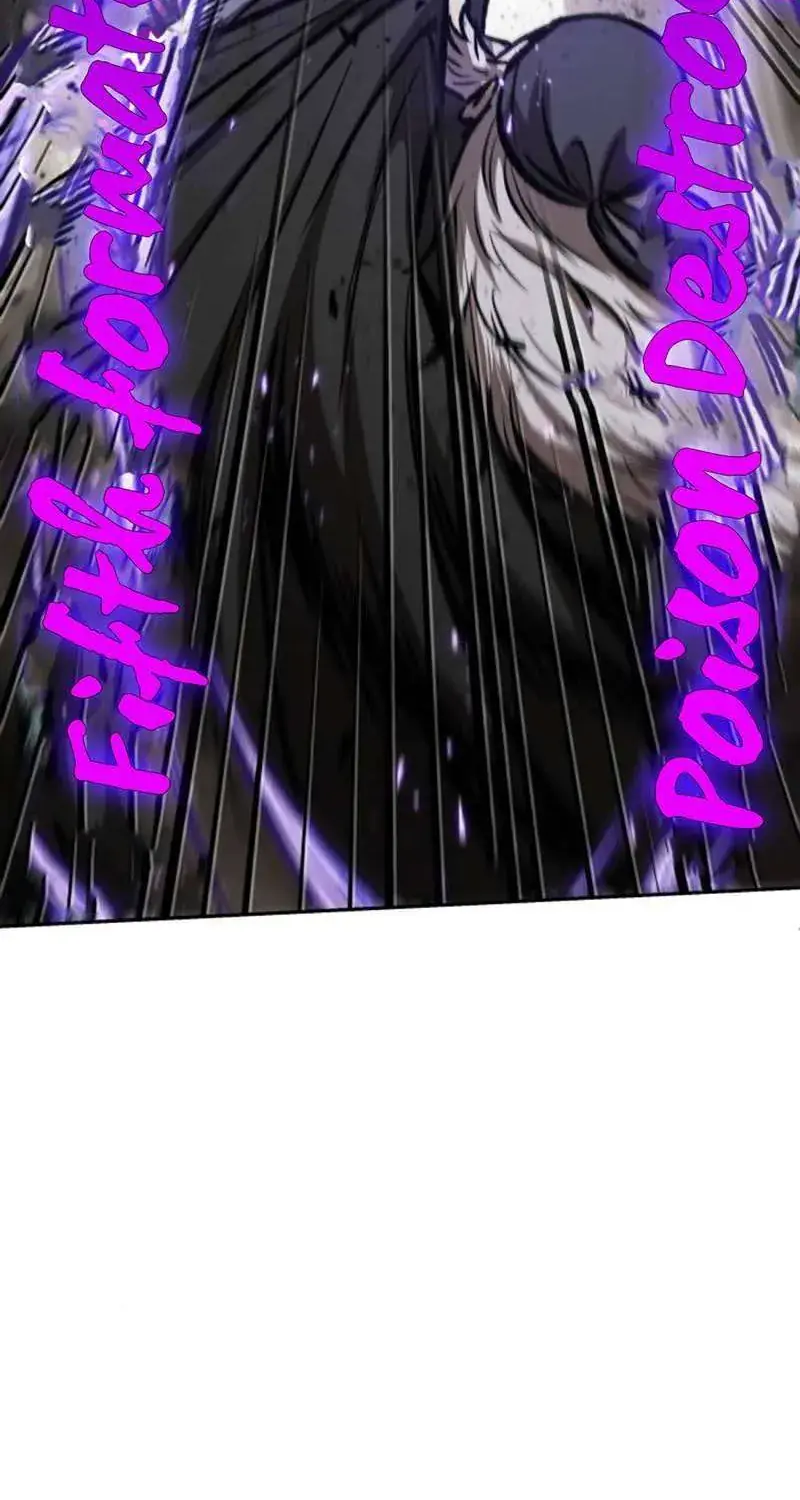 Nano Machine Chapter 94.1 Page 60