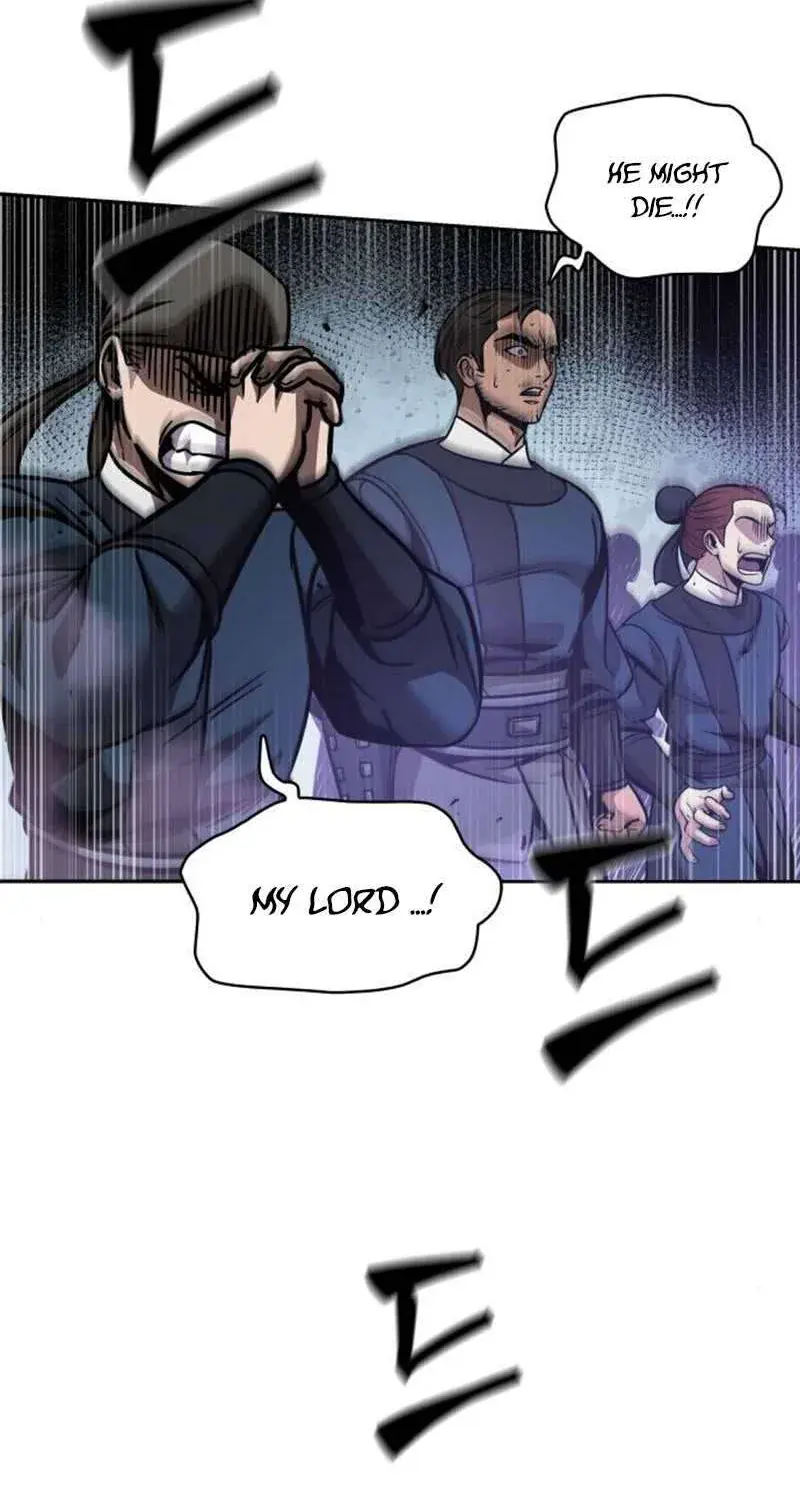 Nano Machine Chapter 94.1 Page 92