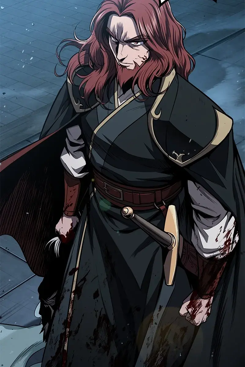 Nano Machine Chapter 94 Page 2