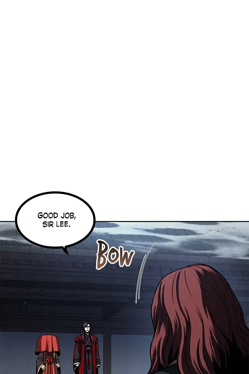 Nano Machine Chapter 94 Page 9