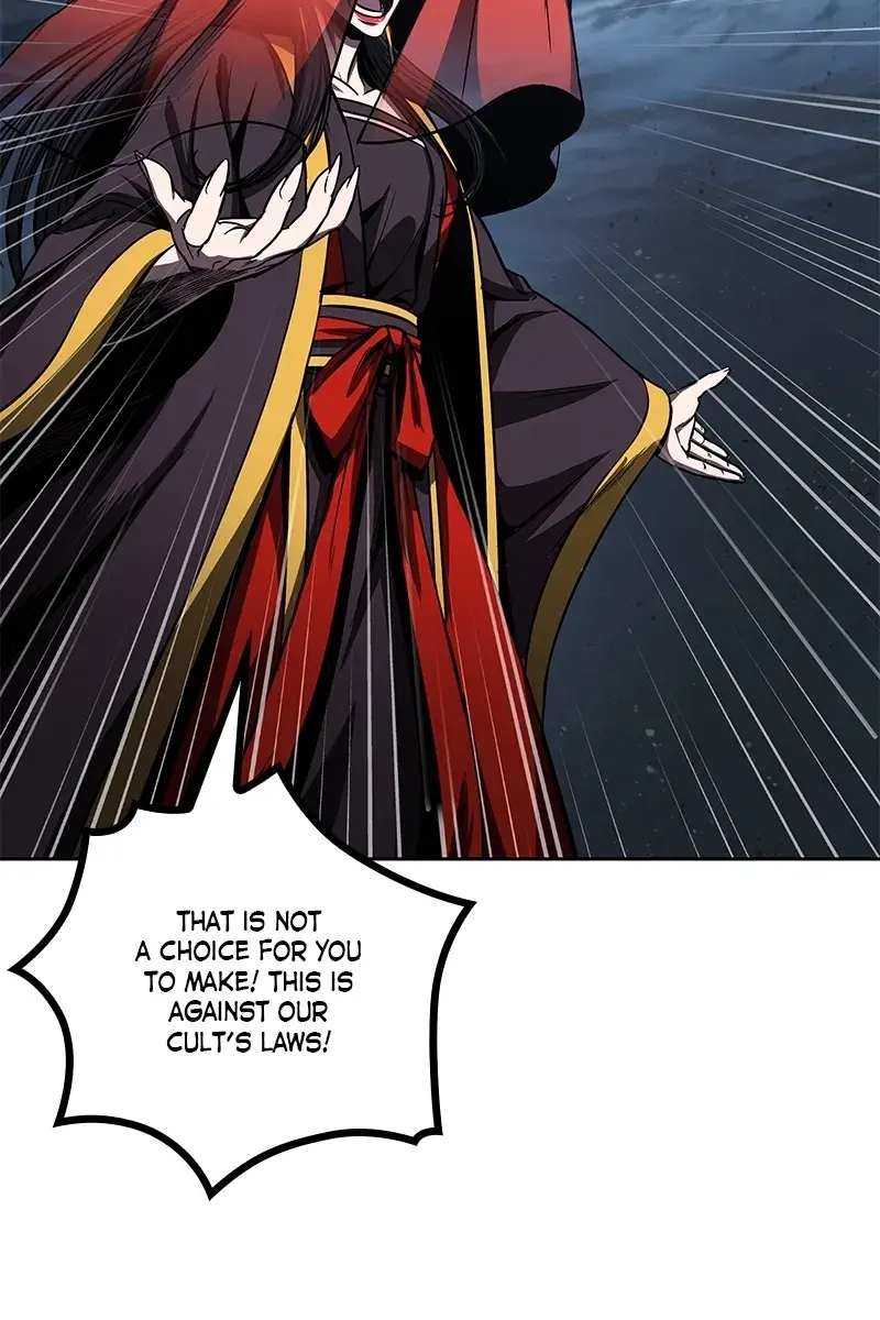 Nano Machine Chapter 94 Page 13