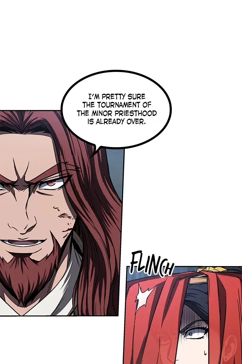 Nano Machine Chapter 94 Page 14