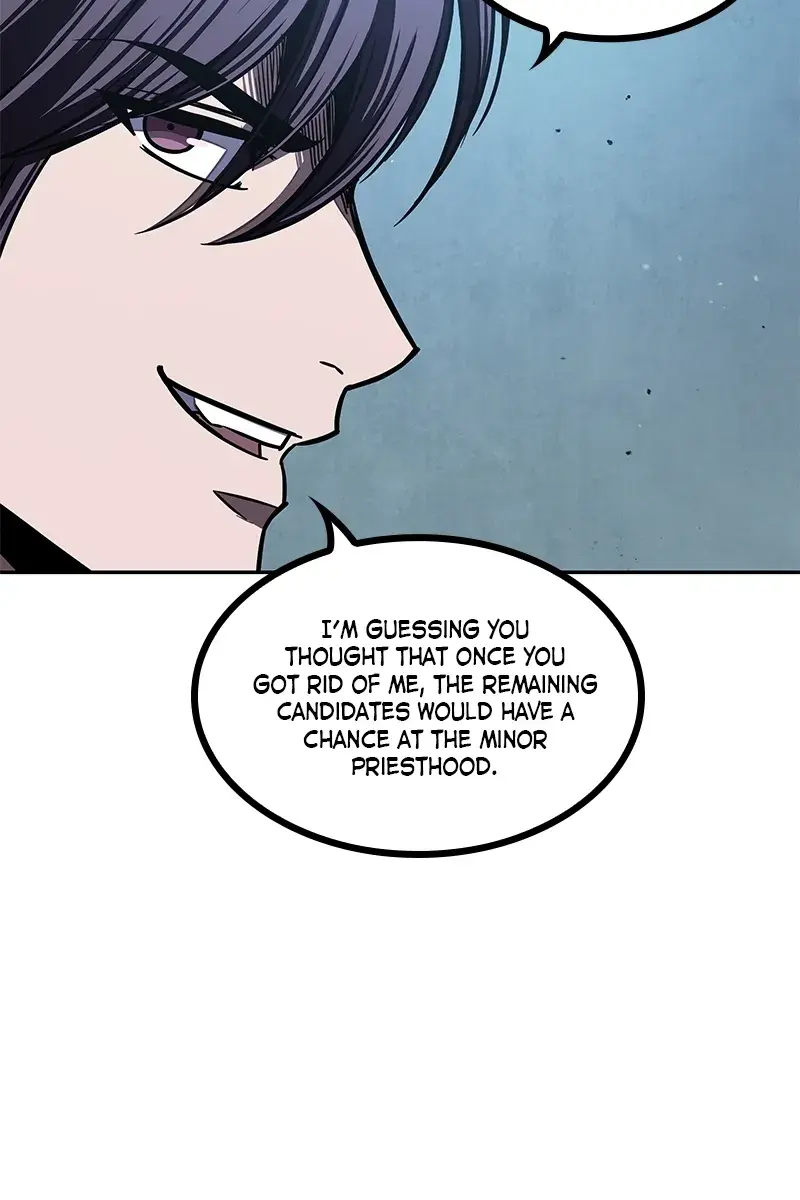 Nano Machine Chapter 94 Page 16