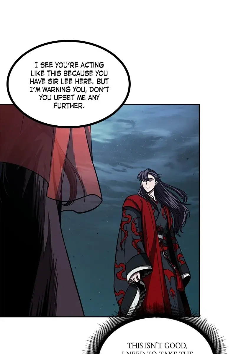 Nano Machine Chapter 94 Page 17