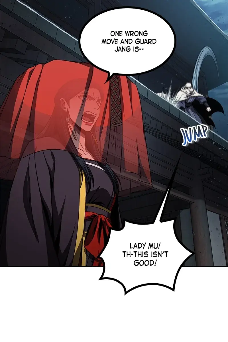 Nano Machine Chapter 94 Page 19