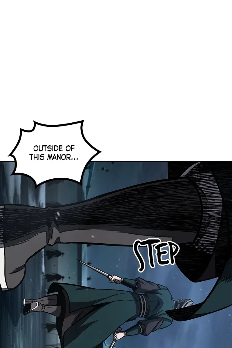 Nano Machine Chapter 94 Page 20