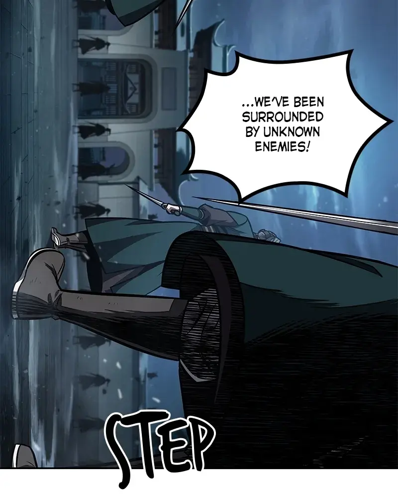 Nano Machine Chapter 94 Page 21