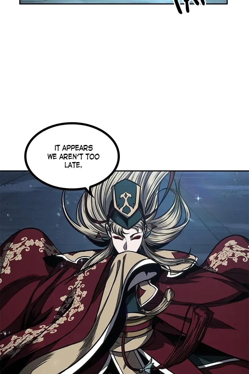 Nano Machine Chapter 94 Page 23