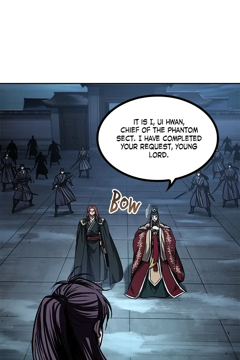 Nano Machine Chapter 94 Page 26