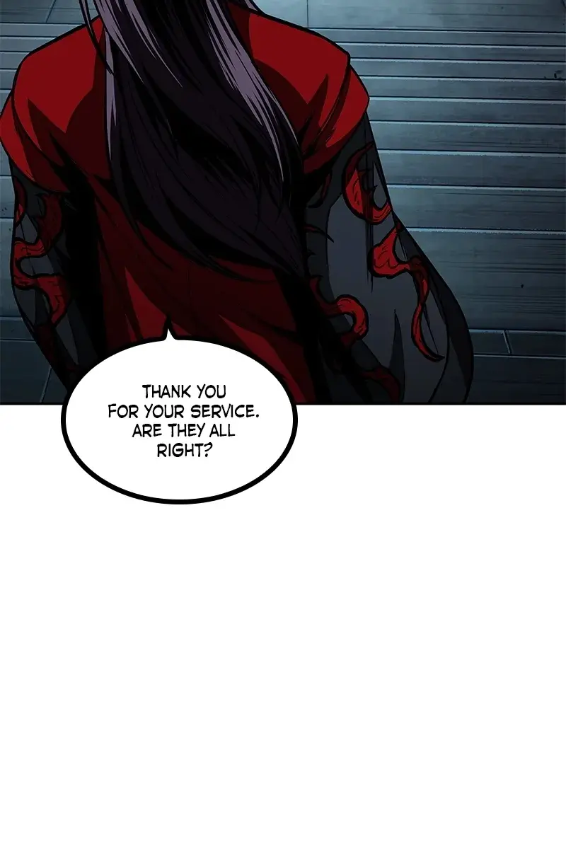 Nano Machine Chapter 94 Page 27