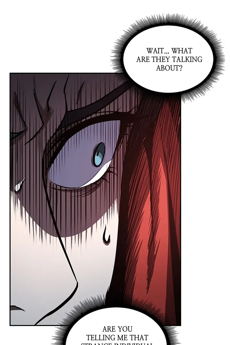 Nano Machine Chapter 94 Page 28