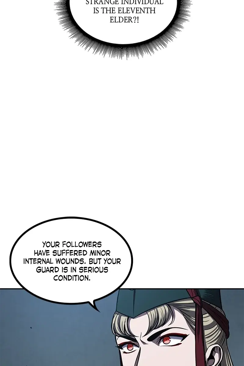 Nano Machine Chapter 94 Page 29