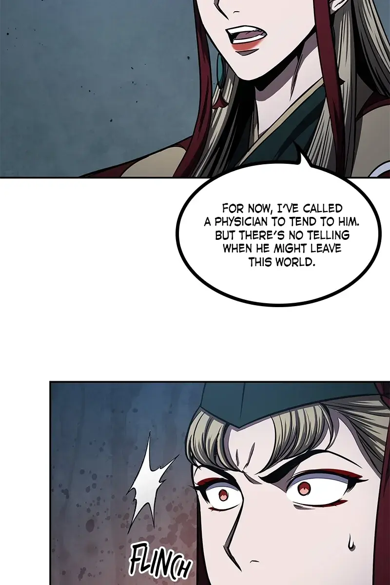 Nano Machine Chapter 94 Page 30