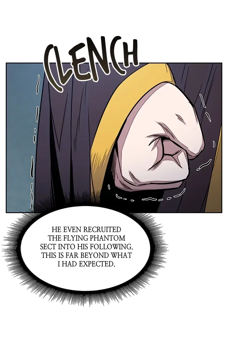 Nano Machine Chapter 94 Page 39