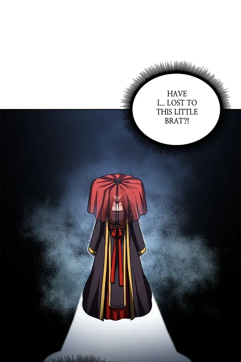 Nano Machine Chapter 94 Page 40