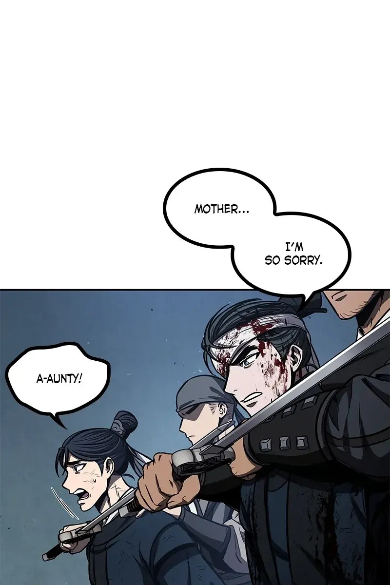 Nano Machine Chapter 94 Page 51